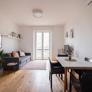 Appartement met Twee Slaapkamers